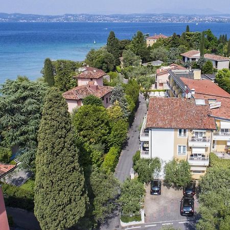 Hotel Serenella Sirmione Exteriér fotografie